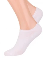 Kotníkové ponožky Invisible art.007 - Steven