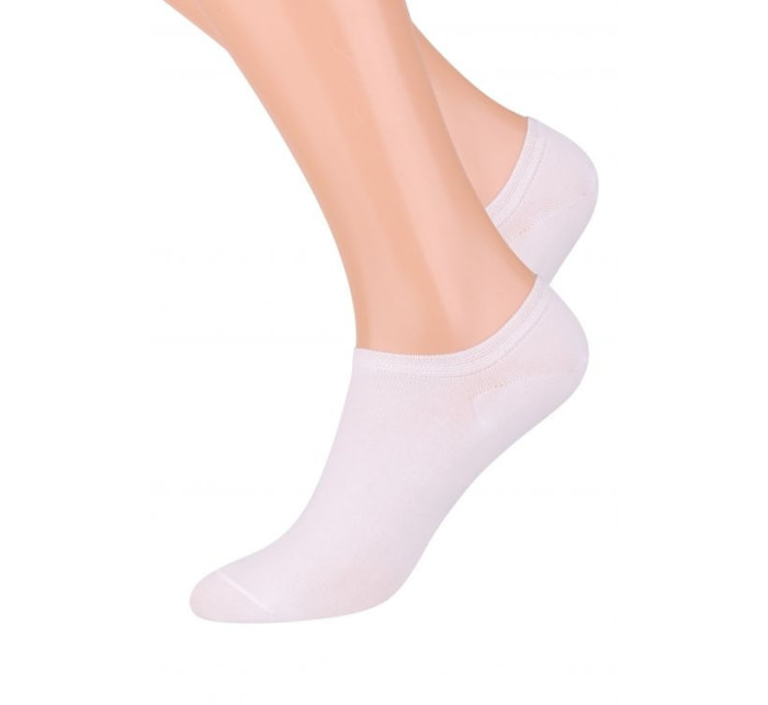 Kotníkové ponožky   model 17924707 - Steven