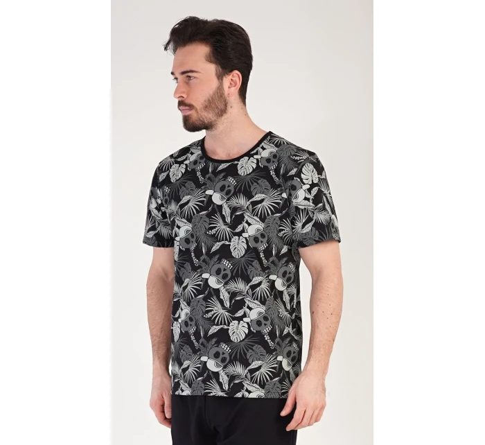 Pánské pyžamo šortky Albert