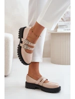 Polobotky model 201031 Step in style Polobotky model 201031 Step in style