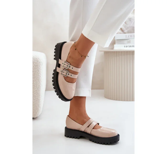 Polobotky model 201031 Step in style Polobotky model 201031 Step in style