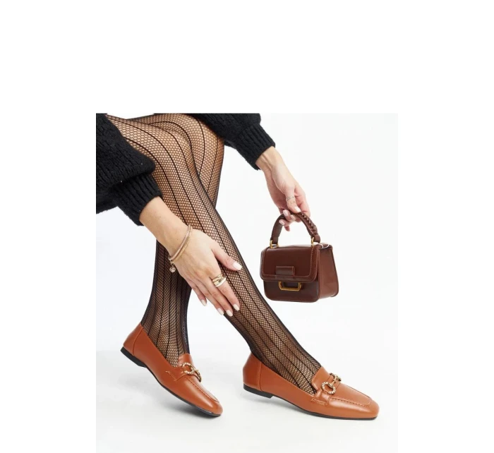 Mokasiny model 207458 Solea Mokasiny model 207458 Solea