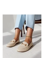 Mokasiny model 207483 Solea Mokasiny model 207483 Solea