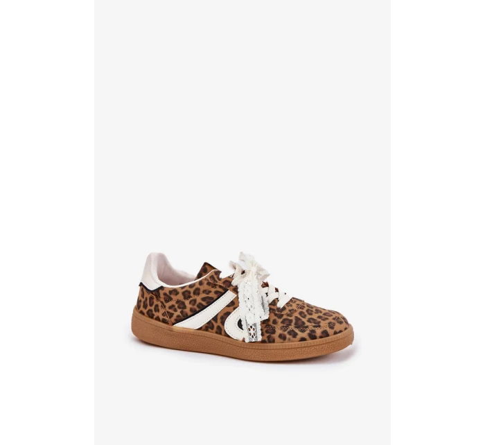 Sportovní obuv  model 210997 Step in style