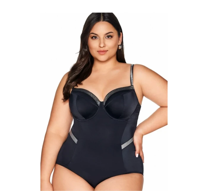 Jednodílné plavky  model 211878 Ava