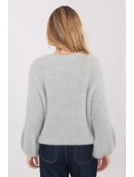 Svetr model 223416 Italy Moda Svetr model 223416 Italy Moda