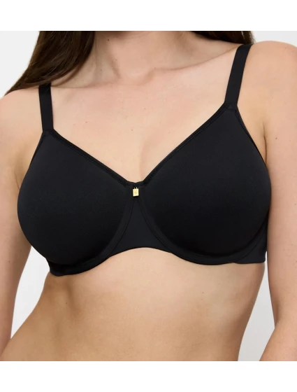 Body Make-Up Essentials Minimizer WP - BLACK - TRIUMPH BLACK - TRIUMPH