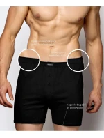 Pánské boxerky Atlantic 2BMB-003 A'2