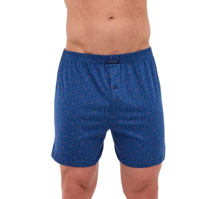 Pánské trenýrky 008/327 Comfort plus - CORNETTE