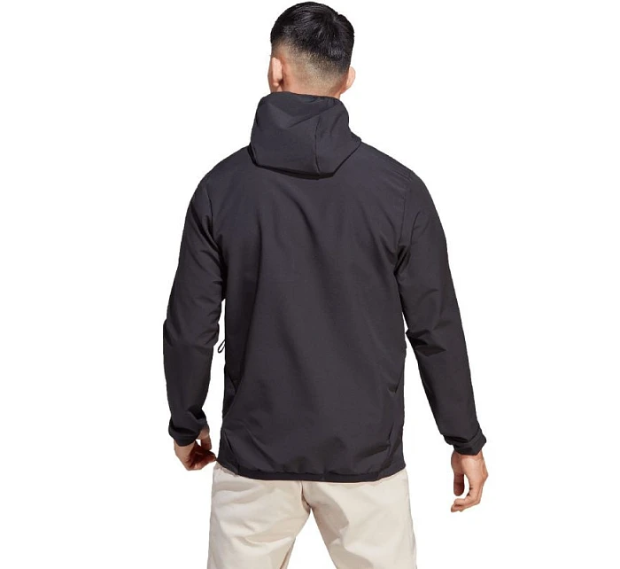 Pánská bunda adidas Terrex Multi Soft Shell M HZ4425