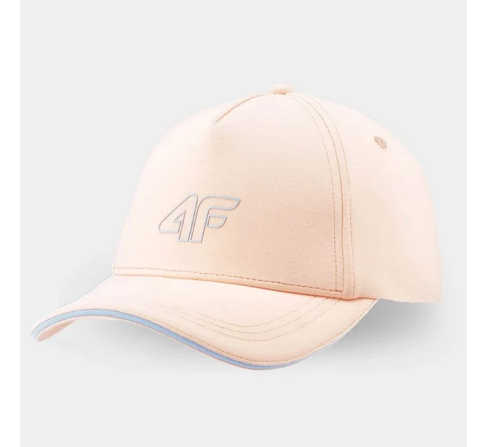 4F baseballová čepice 4FWSS24ACABF280 70S