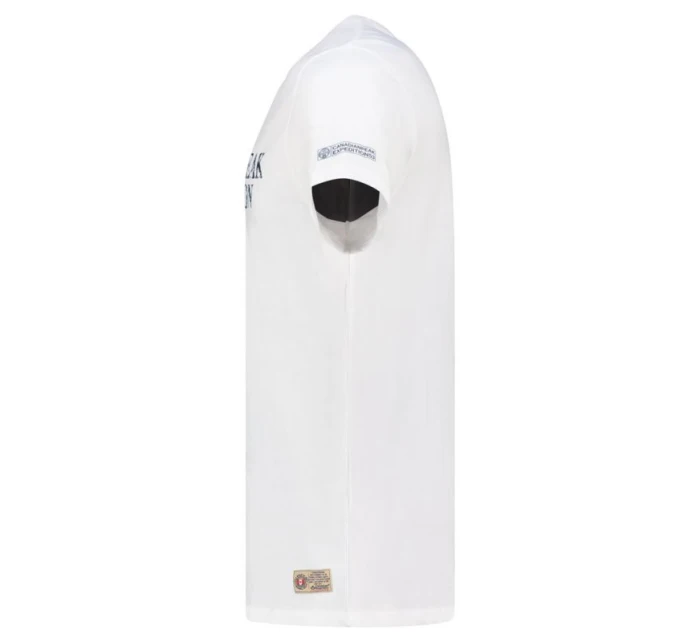 Koszulka  WHITE RM MEN 254 model 21358940 - Canadian Peak