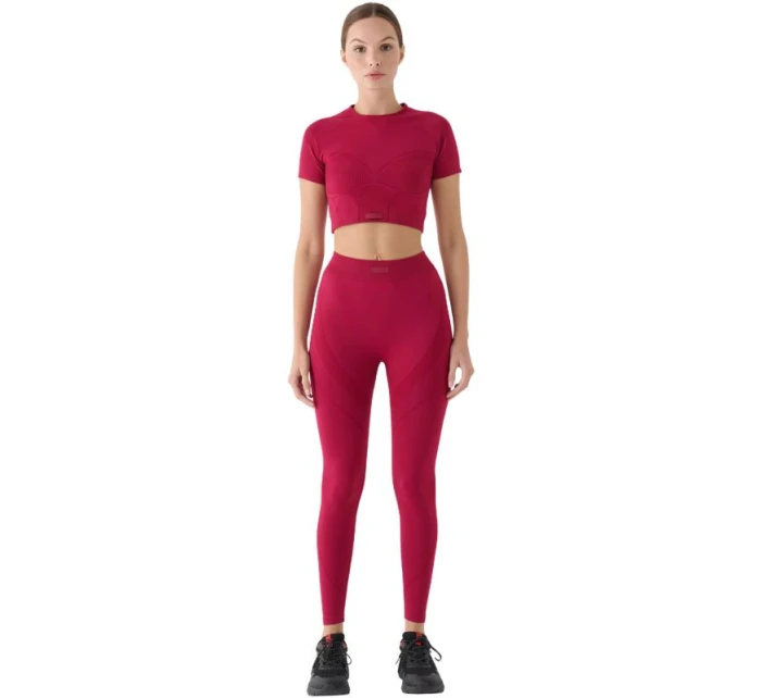 Tričko FNK W model 21313908 60S - 4F Tričko FNK W model 21313908 60S - 4F