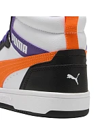Boty Rebound Mid Jr 34 model 21399178 - Puma