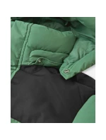 Dětská zimní bunda model 21412660 - Reima