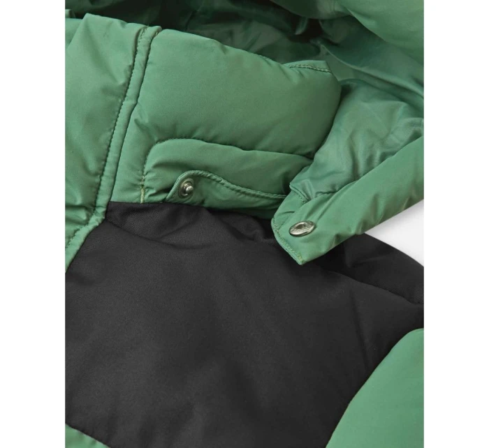 Dětská zimní bunda model 21412660 - Reima