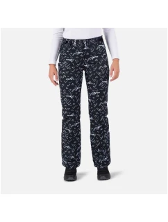 W Pant černá model 21811176 - Rossignol
