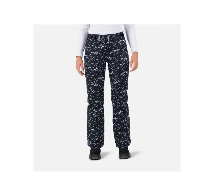 Rossignol W Staci Pr Pant černá Rossignol W Staci Pr Pant černá