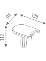 OGRODOWA   dětské model 21831744
