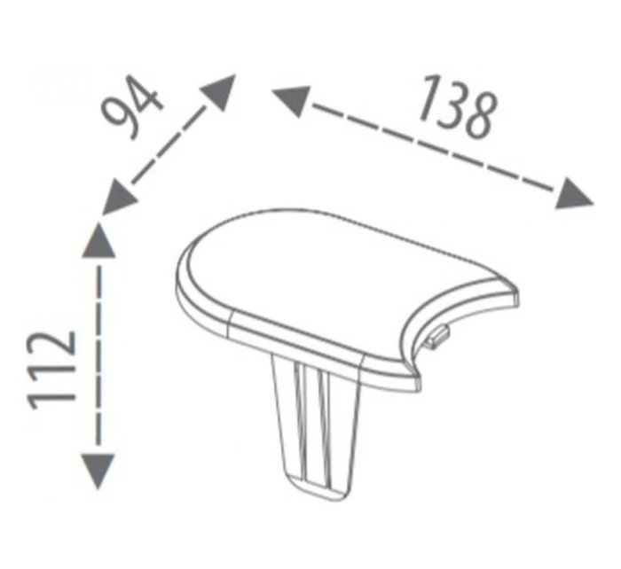 OGRODOWA   dětské model 21831744