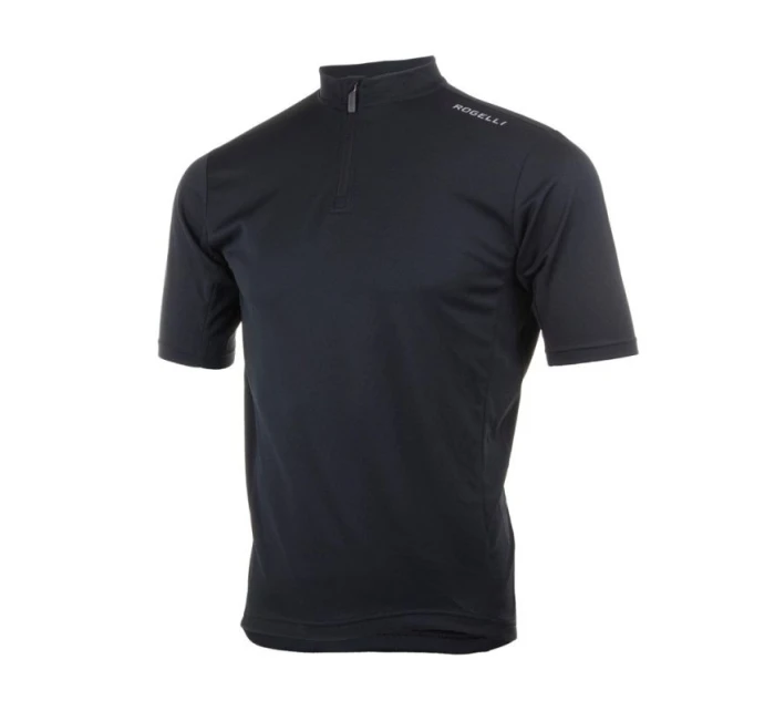 Rogelli CORE dětský dres černý 140-152