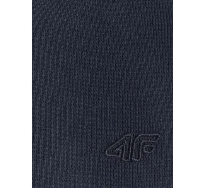 Chlapecká mikina s kapucí 4F 4FJRMM00TSWSM2481-31S Chlapecká mikina s kapucí 4F 4FJRMM00TSWSM2481-31S