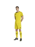 Pánský dres adidas Entrada 26 Jersey žlutý JZ2502 dres