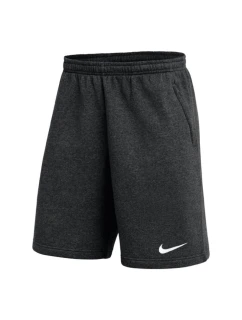 Nike Park 26 Fleecové šortky na zip IB1238-010