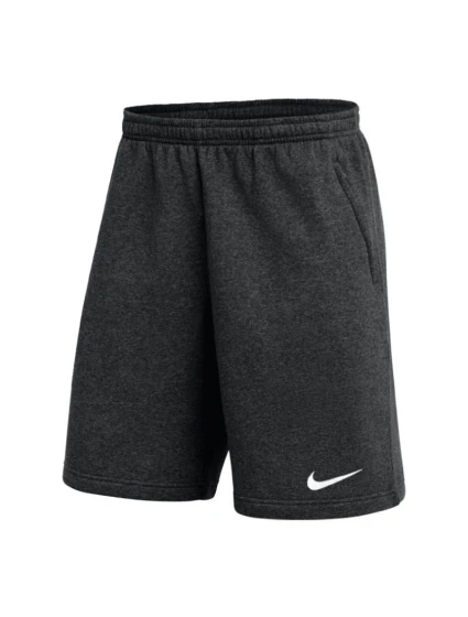 Nike Park 26 Fleecové šortky na zip IB1238-010 Nike Park 26 Fleecové šortky na zip IB1238-010