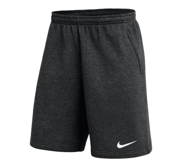 Nike Park 26 Fleecové šortky na zip IB1238-010 Nike Park 26 Fleecové šortky na zip IB1238-010