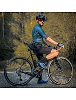 Ponožky  ROAD TO SKY, velikost černé model 22290376 - Rockbros