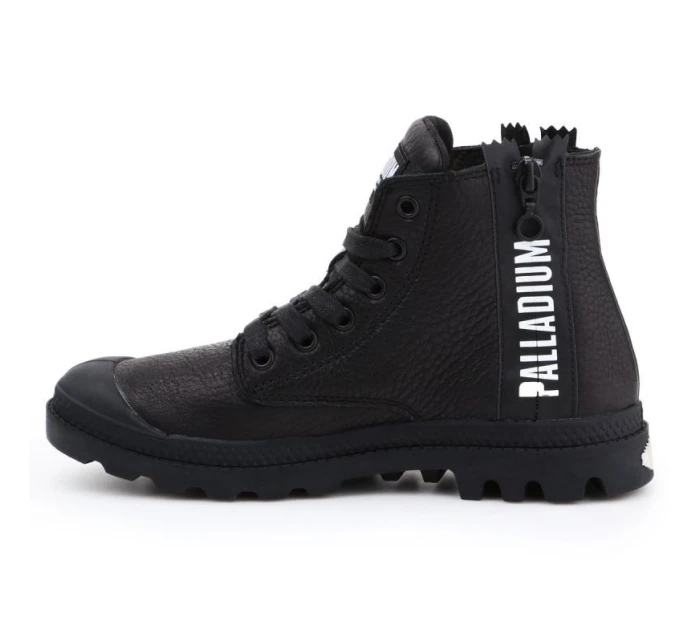 Palladium Pampa UBN ZIPS 96857-008-M