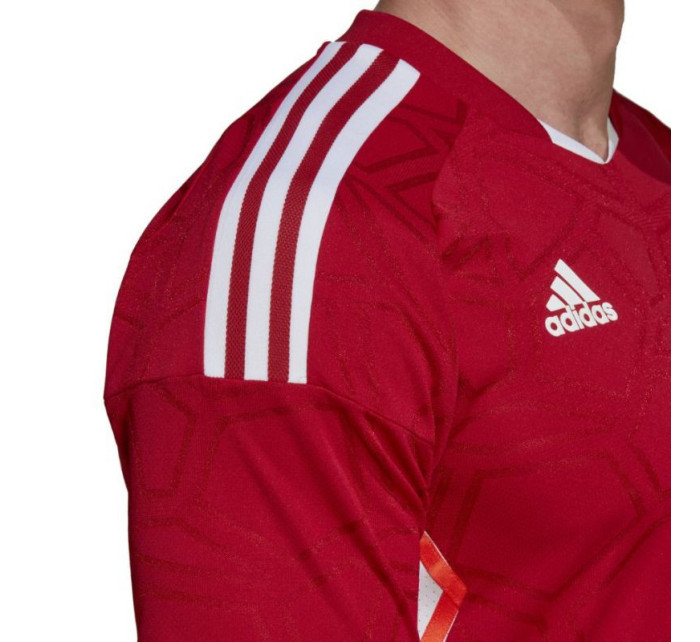 Adidas Condivo 22 zápasové tričko M HA3513 pánské