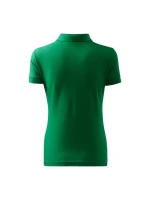 Dámské polo tričko Cotton Heavy W MLI-21616 - Malfini