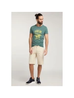 Mustang Classic Chino Short 1009613 4014