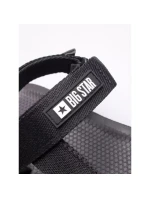 W model 18713844 dámské sandály - Big Star