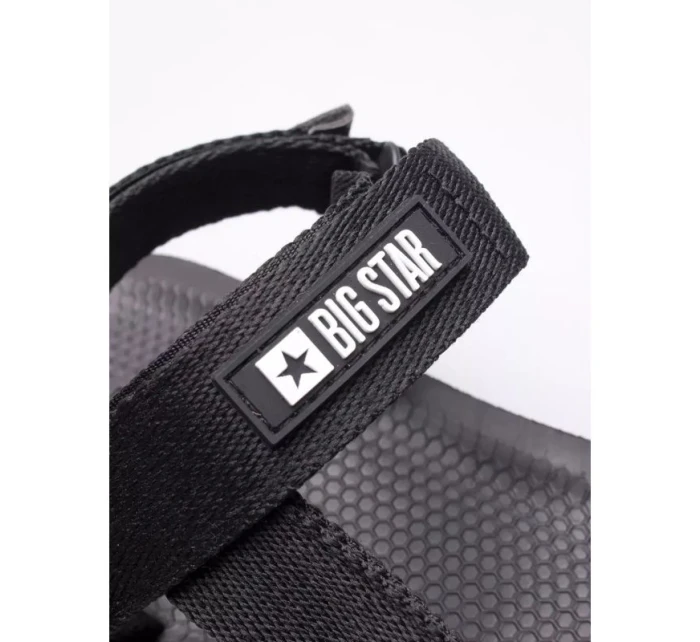 W model 18713844 dámské sandály - Big Star