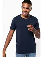 Kariban K 3012 Pánské elastické tričko 20.3012 black