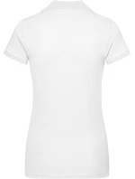Dámské pracovní piqué polo EXCD 40. white model 22516516 - Promodoro Dámské pracovní piqué polo EXCD 40. white model 22516516 - Promodoro