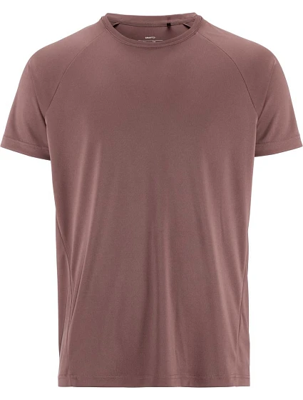 Craft Corporate CORE Unify Training Tee M Pánské sportovní tričko 81.9878 flint Craft Corporate CORE Unify Training Tee M Pánské sportovní tričko 81.9878 flint