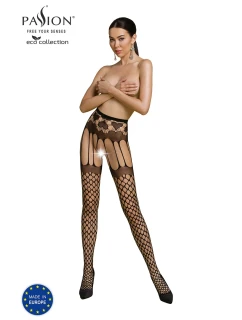 Passion ECO S009 barva:černá