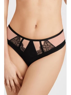 Gorsenia K836 Black to Black barva: černá