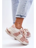 Dámské módní sportovní boty model 21626423 - Boto Dámské módní sportovní boty model 21626423 - Boto