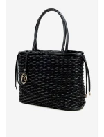 Taška typu Shopper model 21711860 Černá - NOBO