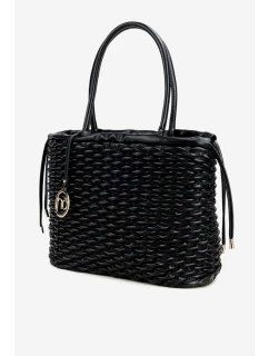 Taška typu Shopper model 21711860 Černá - NOBO