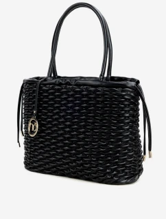 Taška typu Shopper model 21711860 Černá - NOBO
