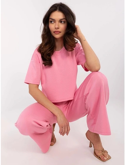 Sada DHJ KMPL model 20925609 růžová - FPrice