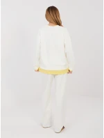 Sada IT KMPL 22230.64 ecru Sada IT KMPL 22230.64 ecru