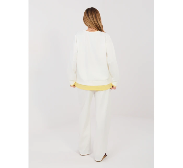 Sada IT KMPL 22230.64 ecru Sada IT KMPL 22230.64 ecru