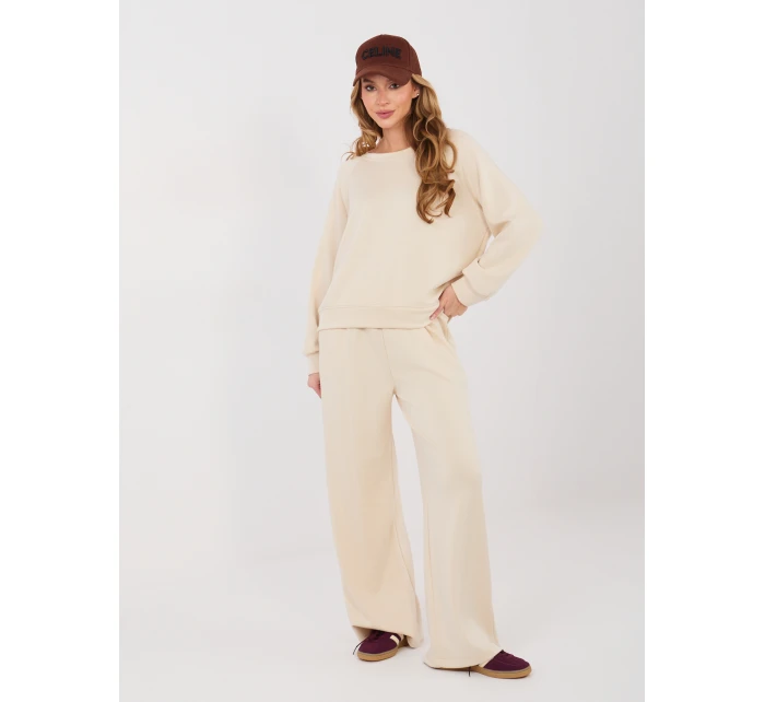 Sada IT KMPL 81001.28 světle béžová